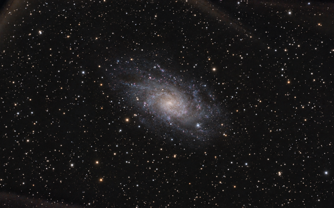 Galaxie du Triangle